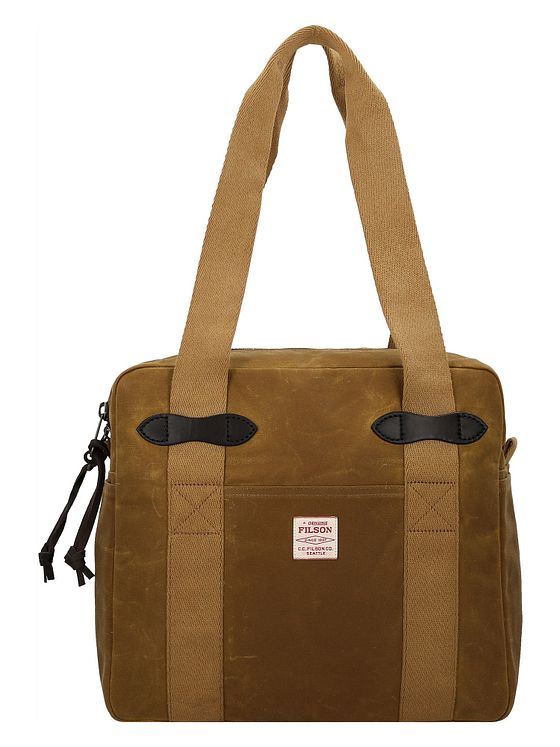 Filson Tin Cloth Skuldertaske 38 cm