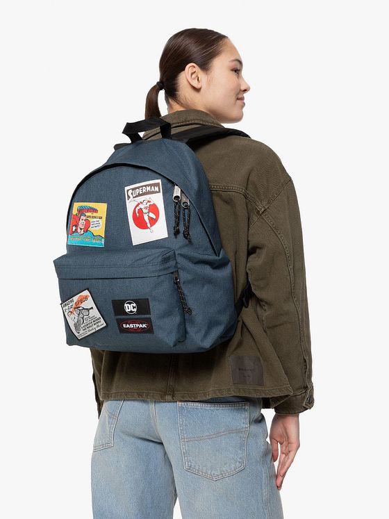 Eastpak Padded Pak'r Daypack 40 cm Eastpak Padded Pak'r Daypack 40 cm