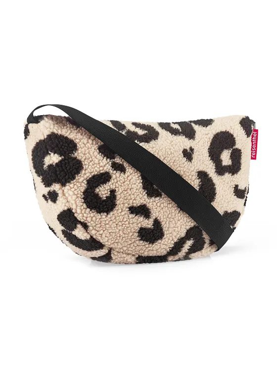 reisenthel Moonbag Crossbody-väska S 40 cm