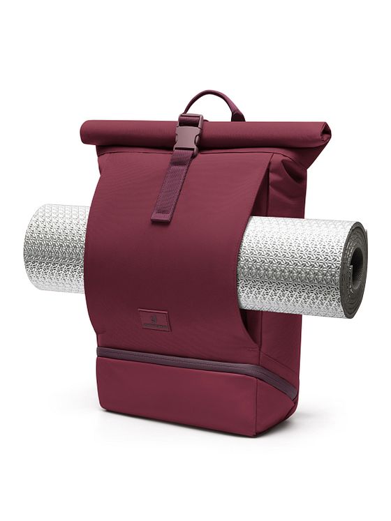 Johnny Urban Allen Medium Daypack 40.5 cm Laptoprum Johnny Urban Allen Medium Daypack 40.5 cm Laptoprum