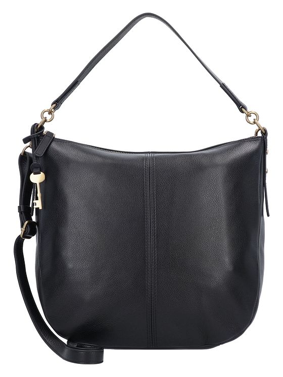 Fossil Jolie skuldertaske i læder 30,5 cm