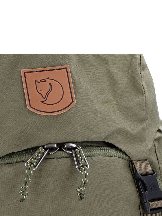 Fjällräven Kajka 85 85 Vandrer-rygsæk M-L 91 cm