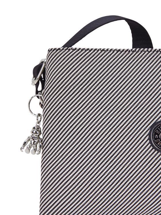 Kipling Premium Elevated + Fabya Skuldertaske 30 cm