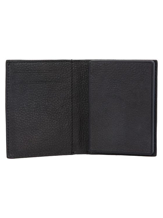 Cowboysbag Longreach kreditkortholder RFID læder 8 cm