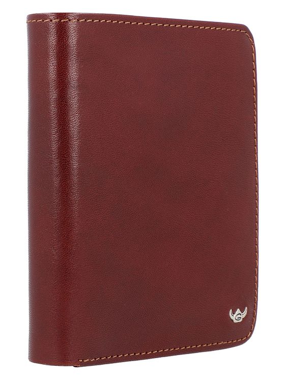 Golden Head Colorado pung RFID læder 11 cm