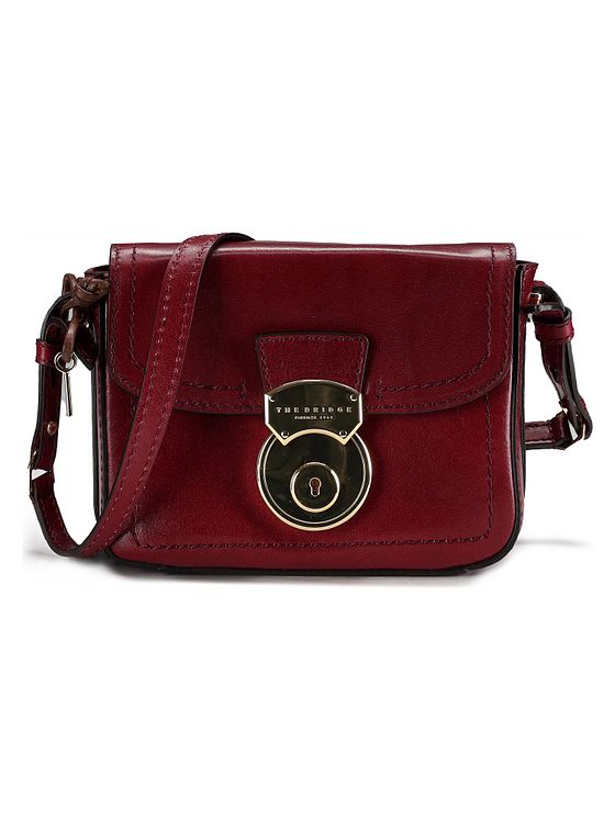 The Bridge Corsini Skuldertaske Læder 19 cm