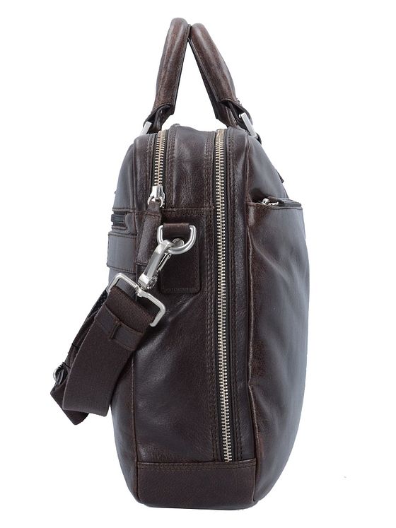 Picard Buddy dokumentmappe i læder 42 cm