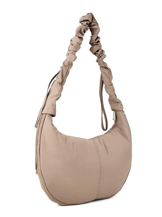 Hey Marly Easy Buddy Skuldertaske M 41 cm med ekspansion Hey Marly Easy Buddy Skuldertaske M 41 cm med ekspansion