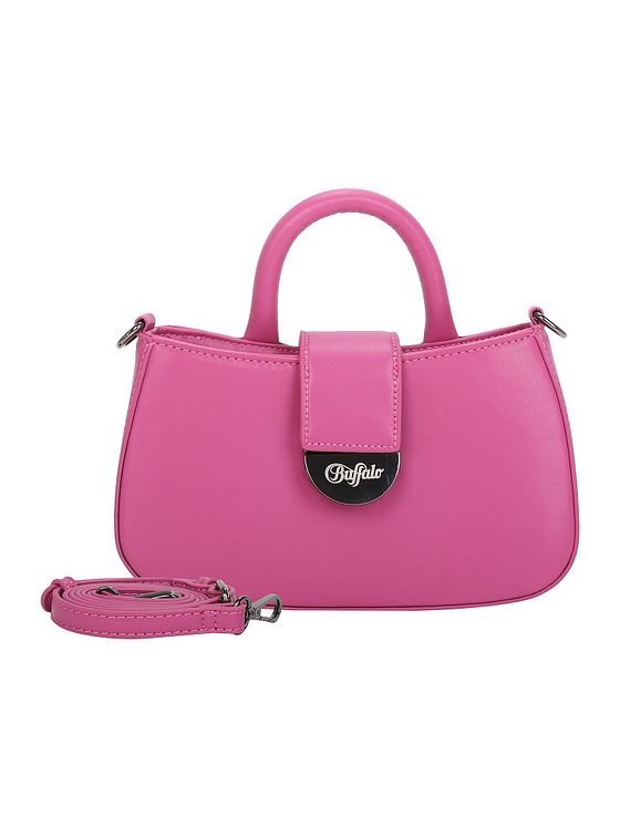 Buffalo Curve Håndtaske 23 cm