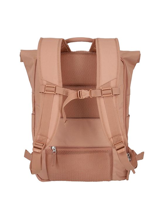 Travelite Basics Daypack 60 cm Laptoprum