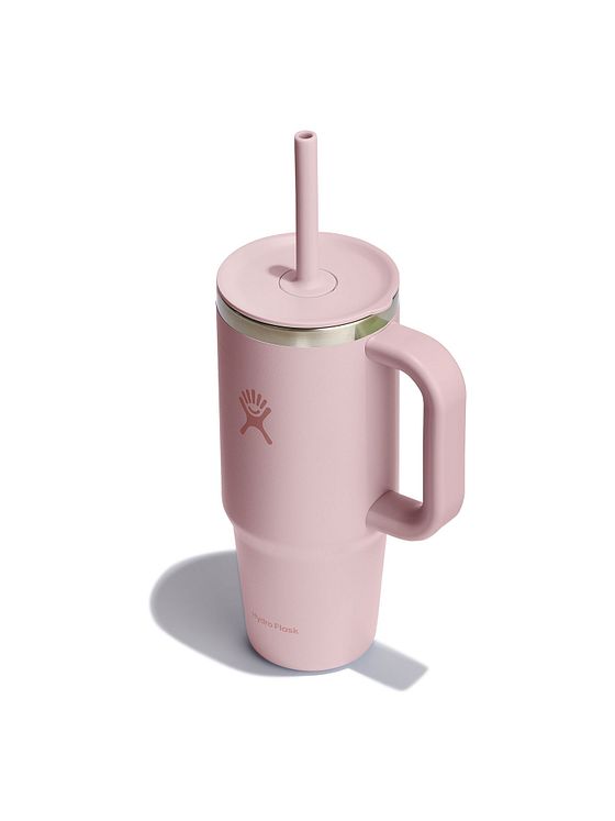 Hydro Flask Tumblers Travel Drikkeflaske 710 ml