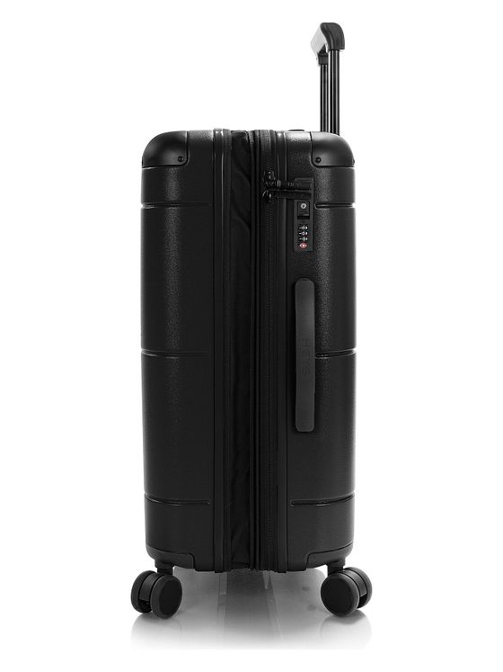 Heys Zen 4 hjul Trolley M 66 cm med strækfold Heys Zen 4 hjul Trolley M 66 cm med strækfold