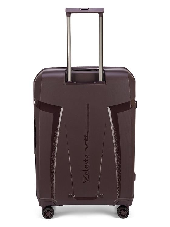 Epic Zeleste 4 hjul Trolley 66 cm