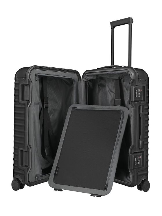 Titan Eternity 4 hjul Trolley M 69 cm