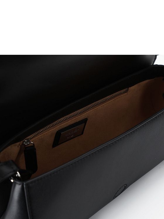 Lauren Ralph Lauren Tasha Skuldertaske Læder 28.5 cm