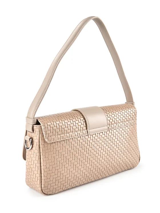Armani Exchange Susy Bolsa de hombro 28 cm Armani Exchange Susy Bolsa de hombro 28 cm