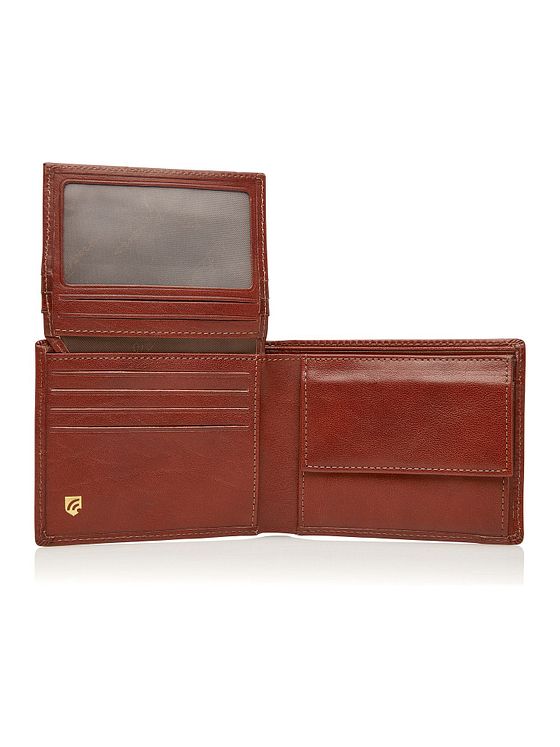 Castelijn & Beerens Gaucho-pung RFID-læder 11 cm