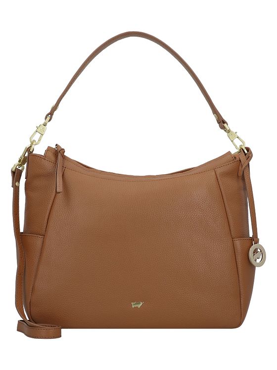 Braun Büffel Hanna Skuldertaske Læder 35 cm