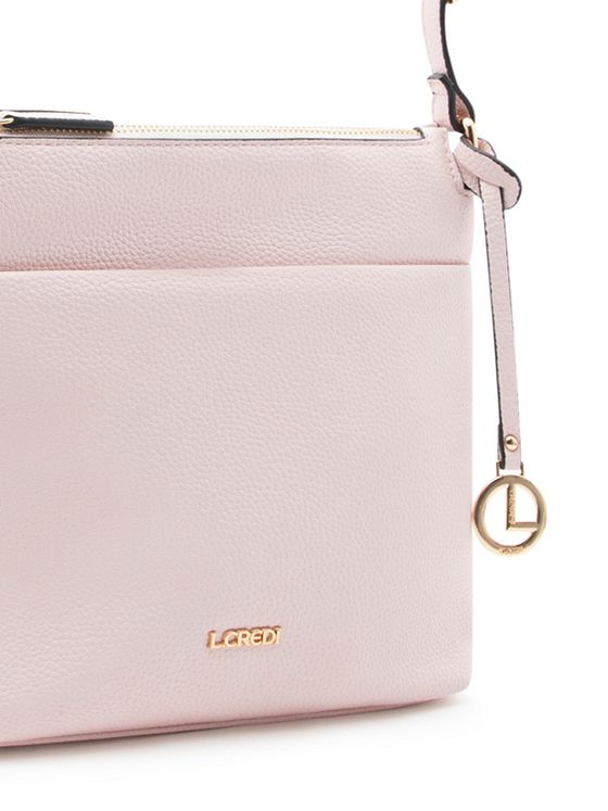 L.CREDI Eda skuldertaske 23 cm