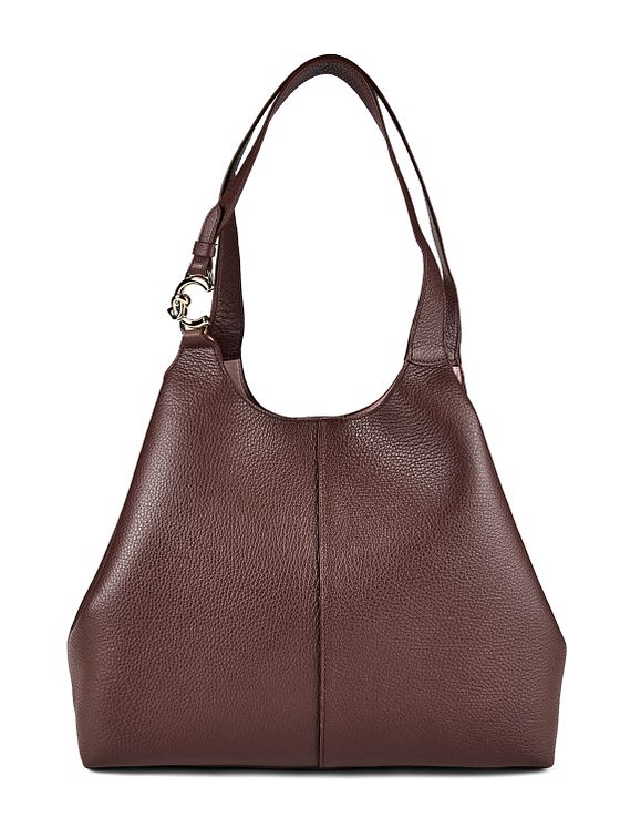 Coccinelle C-Easy Shopper taske Læder 35 cm Coccinelle C-Easy Shopper taske Læder 35 cm