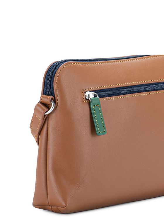 Mywalit Skuldertaske Læder 22 cm Mywalit Skuldertaske Læder 22 cm