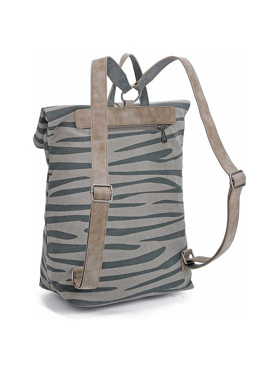 Fritzi aus Preußen Izzy03 Canvas Batoh 40 cm