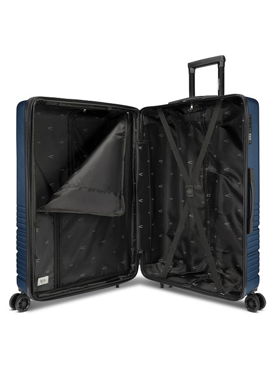 camel active Hanoi 4 ruedas Trolley L 78 cm Con asa expansible
