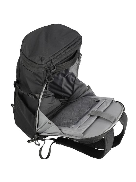 Travelite Venture Line Batoh 53 cm Kapsa na notebook