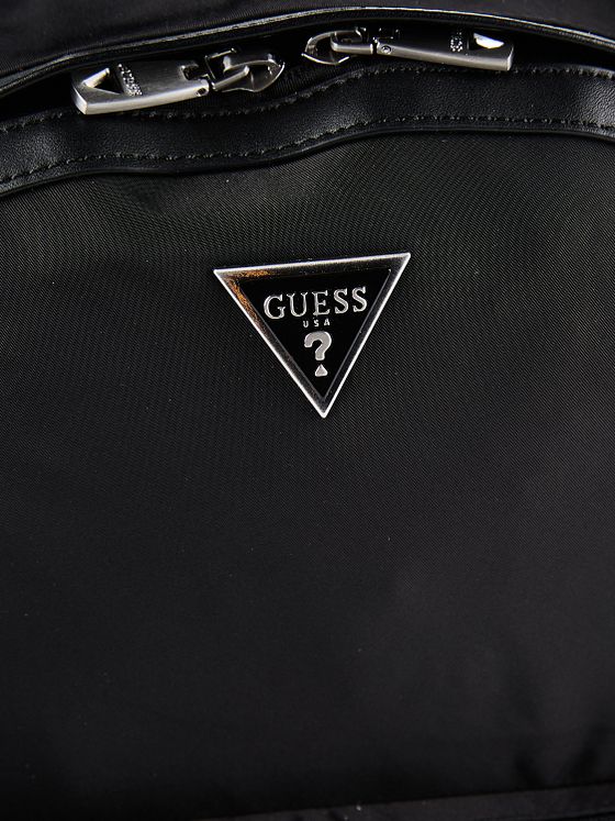 Guess Milano Daypack 42 cm Laptoprum Guess Milano Daypack 42 cm Laptoprum