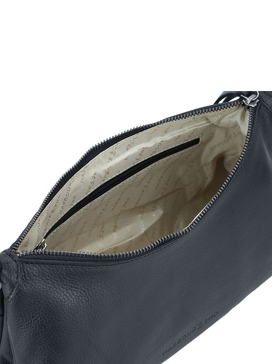Harbour 2nd Just Pure Skuldertaske Læder 32.5 cm