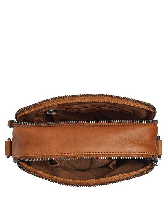 The Chesterfield Brand Fusion Arendal Skuldertaske 20 cm The Chesterfield Brand Fusion Arendal Skuldertaske 20 cm