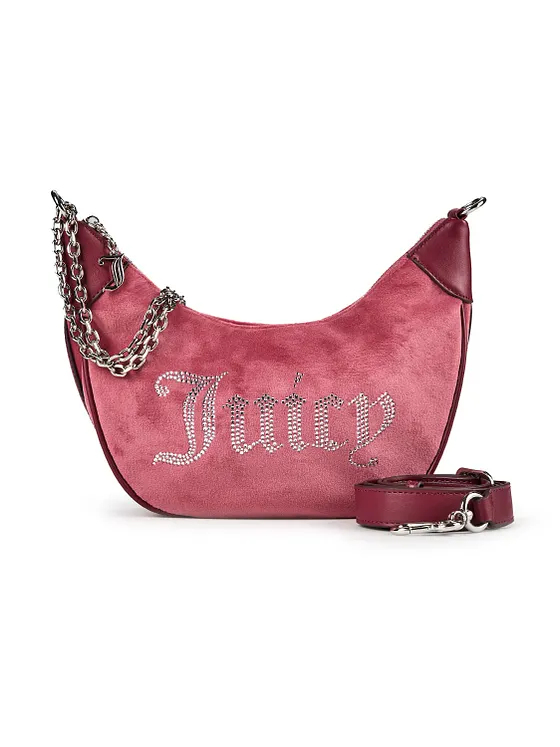Juicy Couture Kimberly Bolsa de hombro 26 cm Juicy Couture Kimberly Bolsa de hombro 26 cm