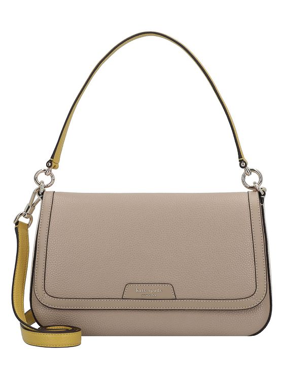 Kate Spade New York Hudson Skuldertaske Læder 28 cm