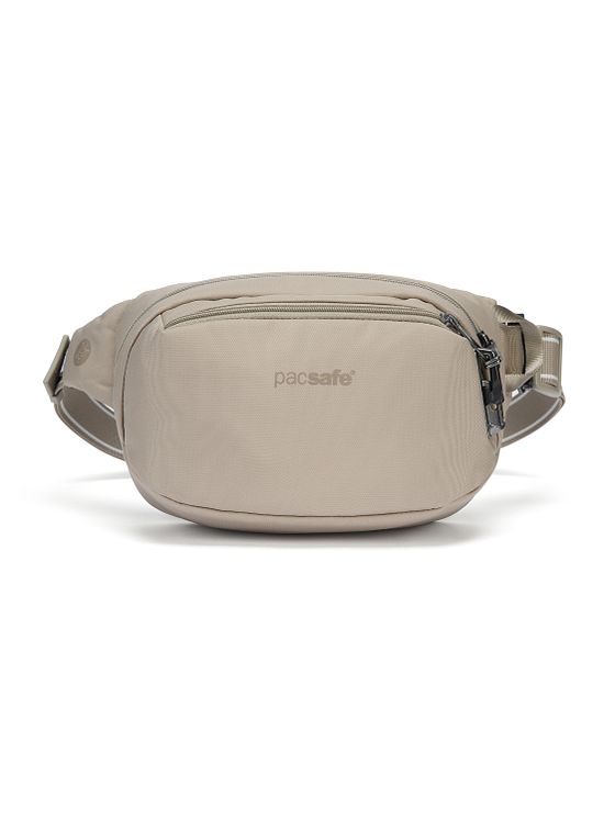Pacsafe Vibe 100 bæltetaske RFID 27 cm
