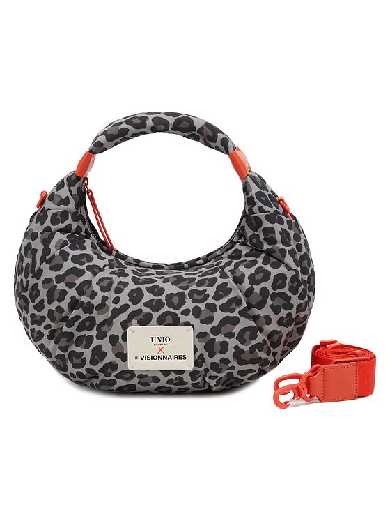 LES VISIONNAIRES Unio Kitzbuehel S Skuldertaske S 34 cm