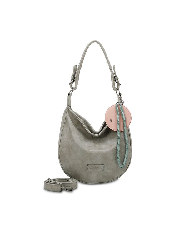 Fritzi aus Preußen Fritzi Hobo Vintage Skuldertaske 33 cm
