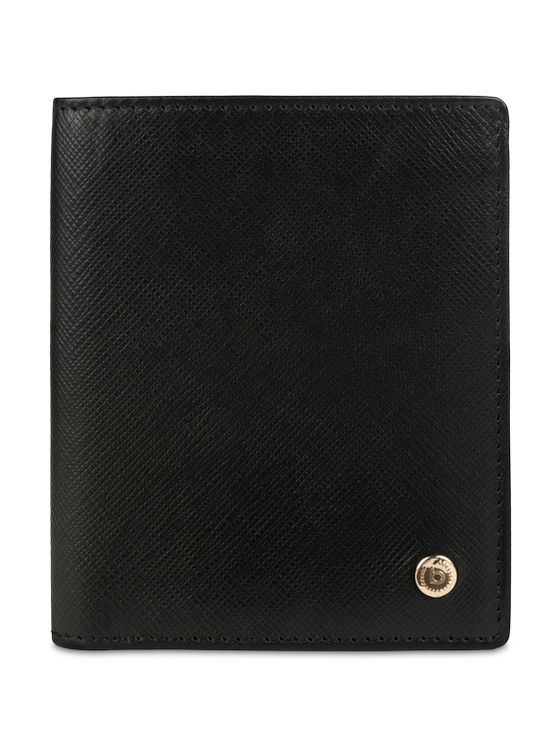 bugatti Roccia Peněženka RFID ochrana Kůže 9 cm