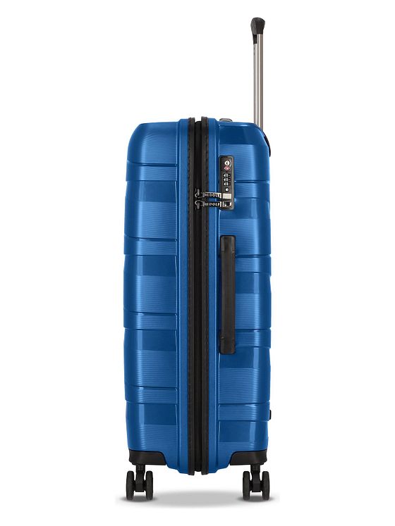 Redolz Essentials 10 MEDIUM 4 hjul Trolley 67 cm