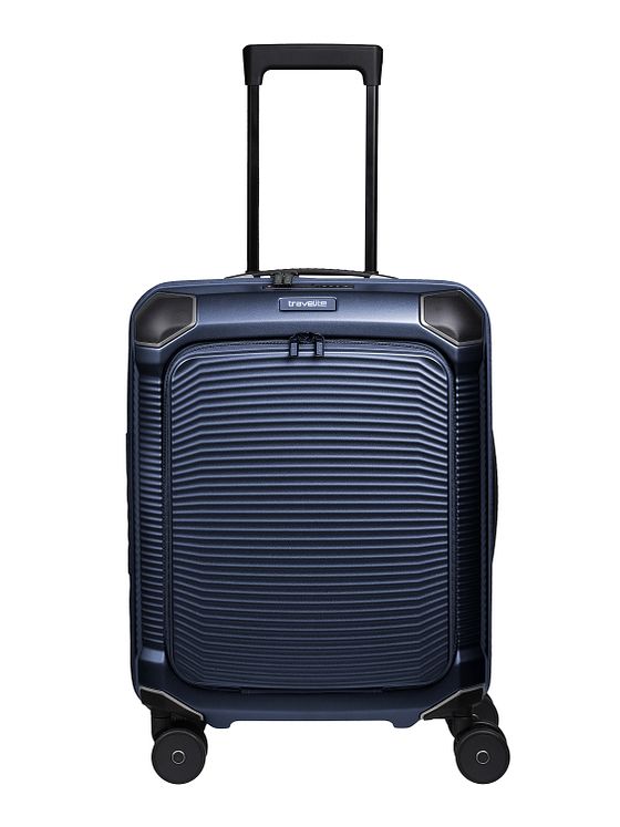 Travelite Millennium 4 hjul Kabinetrolley 55 cm Laptoprum
