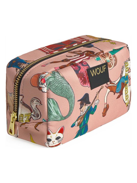 Wouf Daily Kultur-taske 20 cm