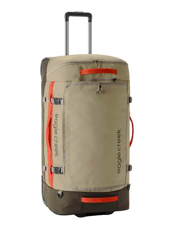 Eagle Creek Cargo Hauler 120 L 2-pyöräinen Matkakassi 80 cm Eagle Creek Cargo Hauler 120 L 2-pyöräinen Matkakassi 80 cm