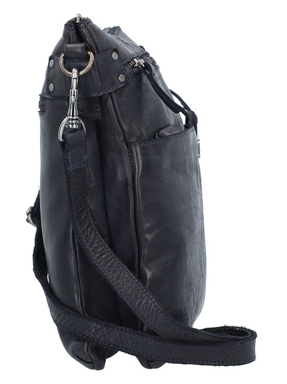 Harbour 2nd Anchor Love Zora Skuldertaske Læder 26 cm