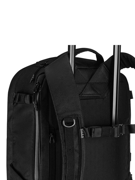 Tropicfeel Lift 2 hjul Rygsæk-trolley 44 cm Laptoprum