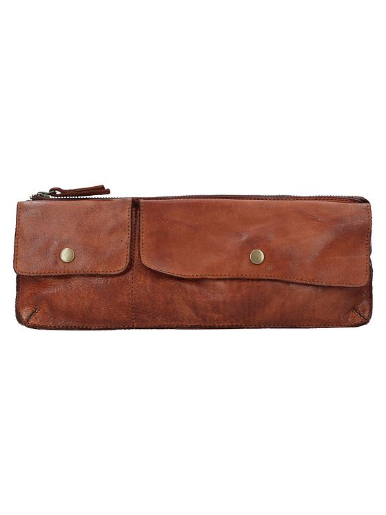 Harold's Bæltetaske i læder 31 cm Harold's Bæltetaske i læder 31 cm