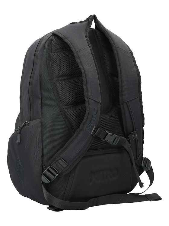 NITRO Daypack Hero rygsæk 52 cm rum til bærbar computer