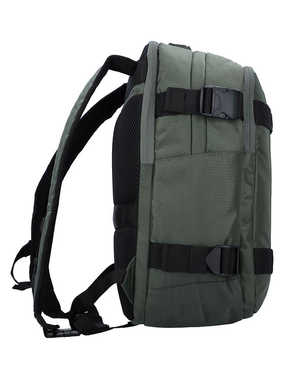American Tourister Urban Track Daypack 45 cm Laptoprum American Tourister Urban Track Daypack 45 cm Laptoprum