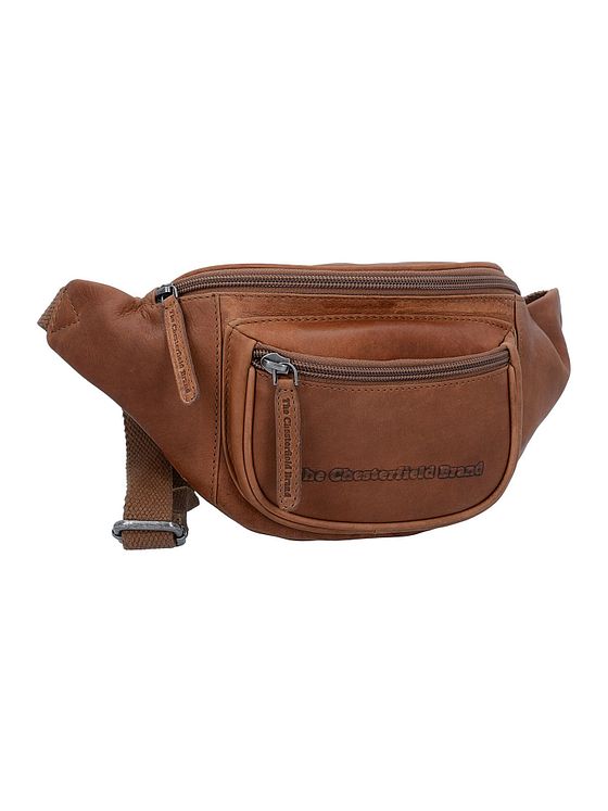 The Chesterfield Brand Jack Bæltetaske Læder 22 cm