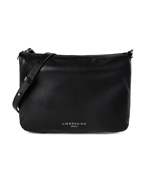 Liebeskind Crossbody taske Læder 24.5 cm Liebeskind Crossbody taske Læder 24.5 cm