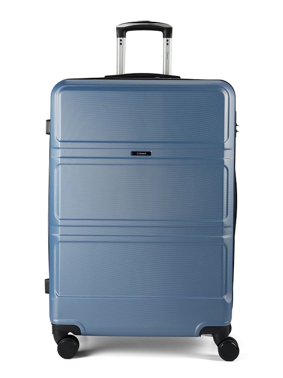 Benzi 5739 4 hjul Trolley L 72 cm