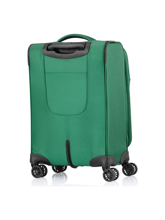 Pack Easy GoUp 4 hjul Kabinetrolley S 53 cm med strækfold